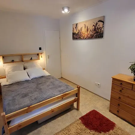 Lägenhet Bohemi Cz *