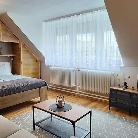 Apartman Bohemi Cz Mosonmagyaróvár