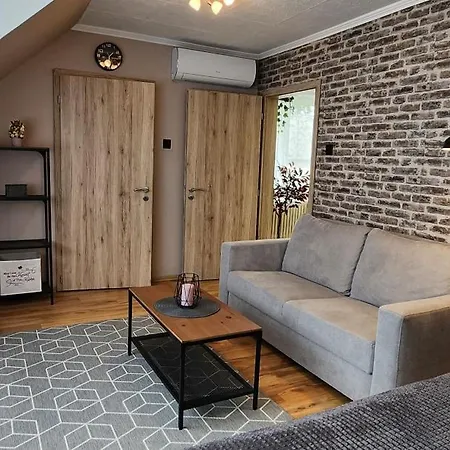 Bohemi Cz Apartman *