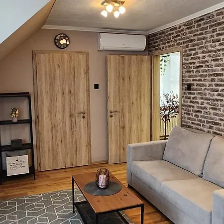 Apartamento Bohemi Cz Mosonmagyaróvár