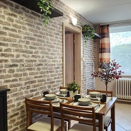 Apartman Bohemi Cz