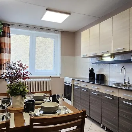 Apartman Bohemi Cz *