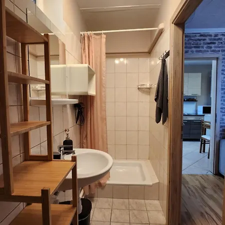 Apartamento Bohemi Cz *