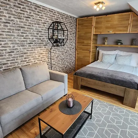 Bohemi Cz Apartman Mosonmagyaróvár