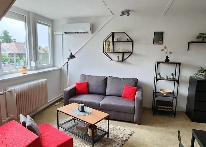 Bohemi Cz Apartament