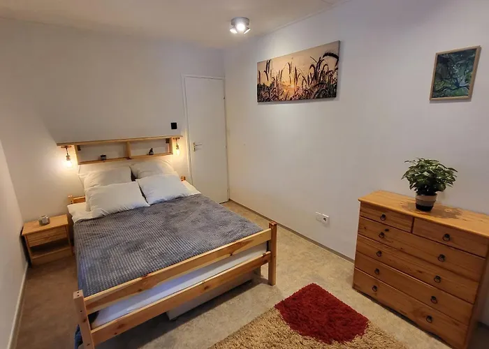 Apartament Bohemi Cz *