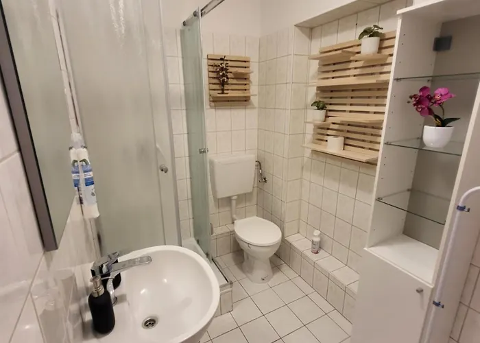 Bohemi Cz Apartament